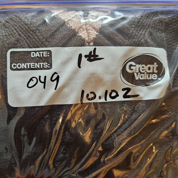 Aritzia Sunday Best Winston 3D look Sweater Vest Preppy Academia Merino Wool - Picture 8 of 15